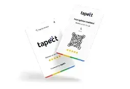 Review Card