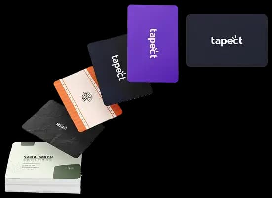 Tapect Evolution