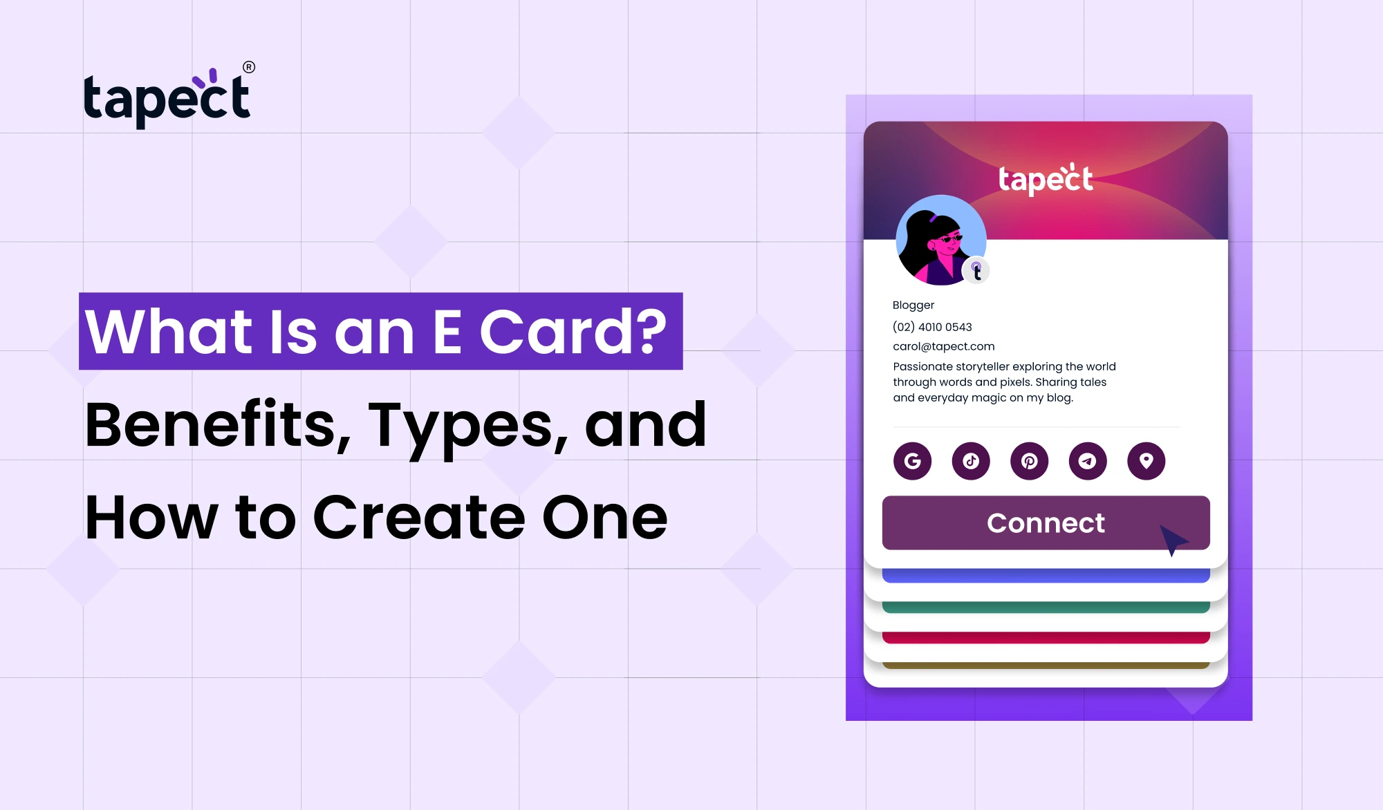 What Is an E Card? Benefits, Types, and How to Create One